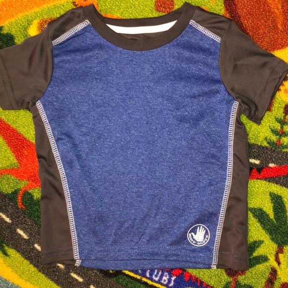 3piece Body Glove short set 18mo boy - Picture 3 of 5